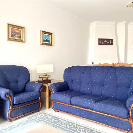 Brick Ocean Apartment Назаре Екстер'єр фото