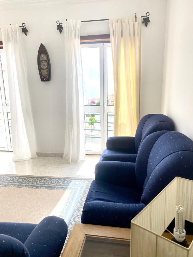 Brick Ocean Apartment Назаре Екстер'єр фото