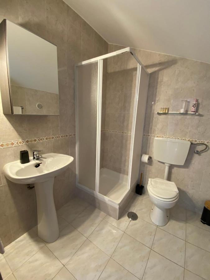 Brick Ocean Apartment Назаре Екстер'єр фото