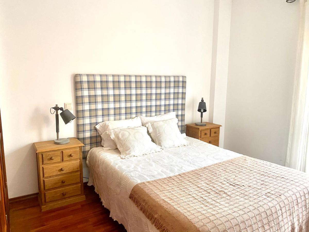 Brick Ocean Apartment Назаре Екстер'єр фото